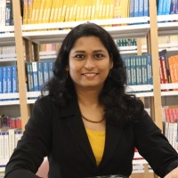 Meenakshi Sharma Email & Phone Number