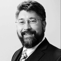Midwest Reliability Organization Employee Lee Felter's profile photo