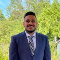 Cameon Izard Snell Employee Rohon Puri's profile photo