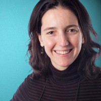 IEC Partners Employee Tatiana Perez's profile photo