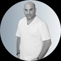 Amisragas Employee Yossi Milara's profile photo
