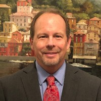 DecisionQuest Employee Stuart Miles's profile photo