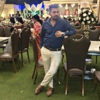 Elite WorkForce Inc Employee Pawan Kumar's profile photo