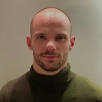 Native Employee Maxime Mège's profile photo