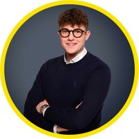 kickXstart Employee Marco Günzkofer's profile photo