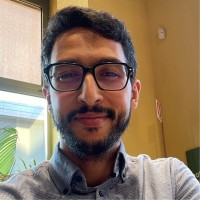 Wise Srl Employee Mohamed Attarki's profile photo