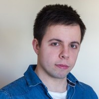 SQUARE ENIX CO., LTD.(Japan)　株式会社スクウェア・エニックス Employee João Marques's profile photo