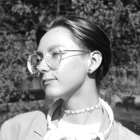CACTUS SRL Employee Iuliia Bezieiazykova's profile photo