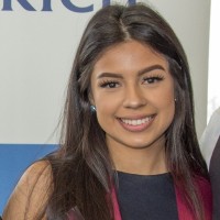 Iris Arroyo Email & Phone Number