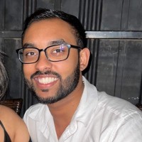 Construction Sciences Employee Shivneel Kumar's profile photo