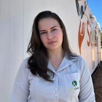 Agro Cavalca MT Ltda Employee Dienefer Viana Gonçalves's profile photo