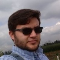 PROING Employee Nicolás Varón Vera's profile photo
