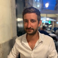 BON Employee Philippe Quentin's profile photo