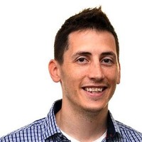 IBM Employee David Haws's profile photo