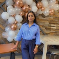 Godspeed Group Employee Amandeep Bains's profile photo