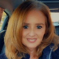 Sherry Thomas Email & Phone Number