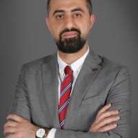 Ayman Doukmak Email