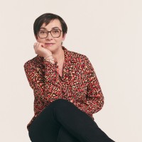 Louis Vuitton Employee Karine Lambert's profile photo
