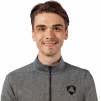 Hudl Employee Bryan Walker's profile photo