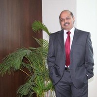 IITB-Monash Research Academy Employee M.s Unnikrishnan's profile photo
