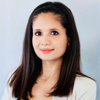 NETFOX AG Employee Divya Sharma's profile photo