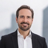 Trotec Laser DACH Employee Mario Redaelli's profile photo