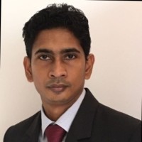 Priyantha Cooray Email & Phone Number