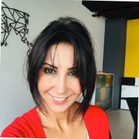 UXLY Software Employee Sebnem Ozogul's profile photo
