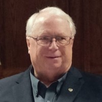 Nutrien Employee Russell Decker's profile photo