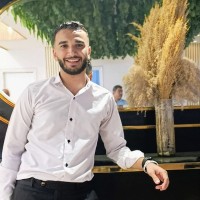 Ibrahim Nasser Email