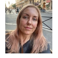 Angelique Vikander Email