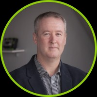 ComAp Group Employee Luke Thomson's profile photo