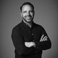 C3 Creative Code and Content Employee Patrick Amor's profile photo