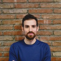 Paack Employee Ignacio López's profile photo