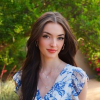 TAMID Group Employee Delaney Krieger's profile photo
