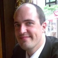 eConnect Employee Marco de Tiege's profile photo