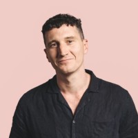 Entropico Employee Tim Burnett's profile photo