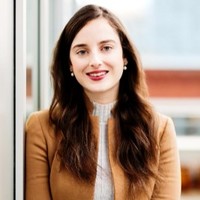 Shakepay Employee Sophia Cote's profile photo