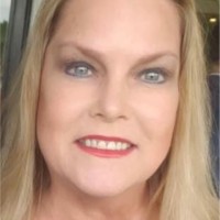 It's Just Lunch Employee Nancy Rubin's profile photo