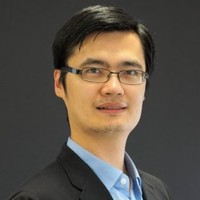 Murdoch Children's Research Institute (MCRI) Employee Christopher Su's profile photo