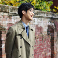 FLUX Employee Shohei Hijikata's profile photo