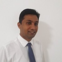 Associated Motorways (Private) Limited Employee Samiru Muthugama's profile photo