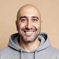 Herman-Scheer Employee Michael Robinson's profile photo