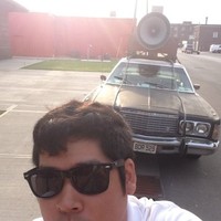 Kosmek USA Employee Luke Matsuda's profile photo