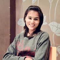 Resonance Eduventures Pvt Ltd Employee Urvashi Mathur's profile photo