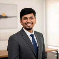 Vishal Wankhade Email
