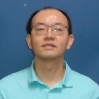 Menlo Micro Employee Harry Liu's profile photo