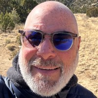 Eric Rosenberg Email & Phone Number