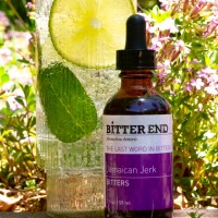 Bitter Bitters
