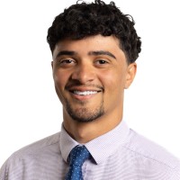Federated Insurance Employee Xavier Robinson's profile photo